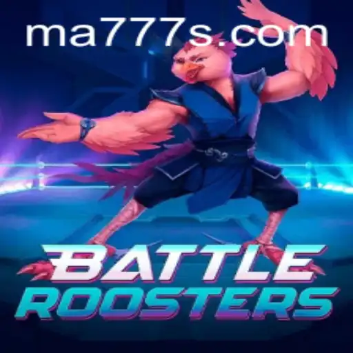 BattleRoosters: A Dynamic Clash of Feathers and Strategy