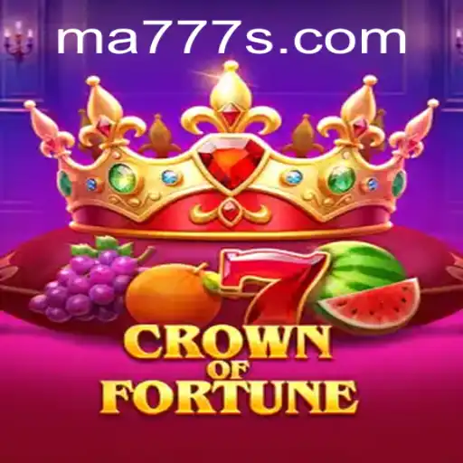Crown of Fortune: Discovering the Intriguing World of MA777