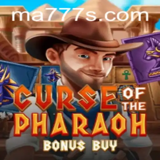 Discover the Enigma of Curse of the Pharaoh Bonus Buy with MA777