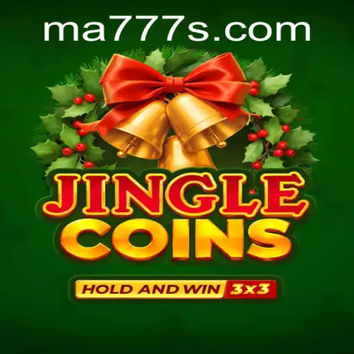 Jinglecoins: The Exciting World of MA777