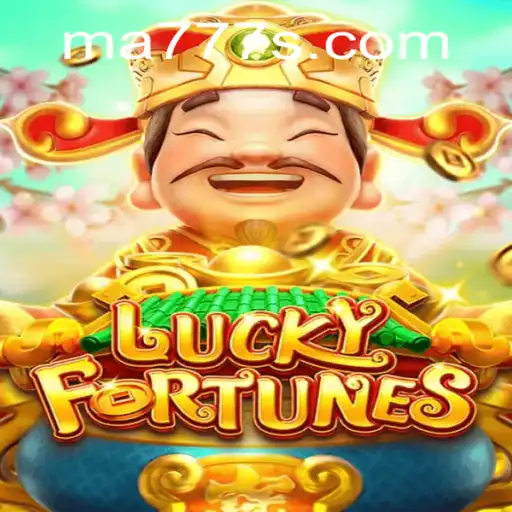 Unraveling the Excitement of LUCKYFORTUNES: Your Guide to Gaming with MA777