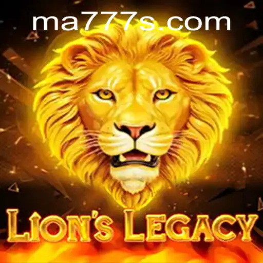 Discover the Enchanting World of LionsLegacy: A Journey Through Time and Mystery
