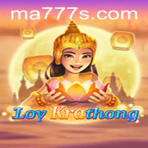 Exploring LoyKrathong: The Enchanting Game of Lights and Reflection with MA777
