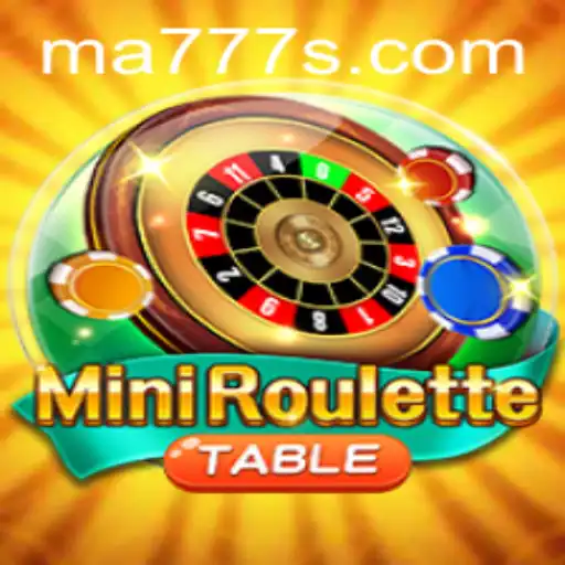 Explore the Excitement of MiniRoulette: A Fresh Spin with MA777