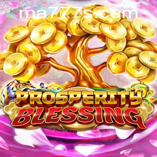 ProsperityBlessing: Unveiling the Exciting World of a New Game Sensation