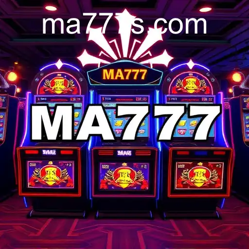 Gaming Experience MA777 - 800+ Premium and Exclusive Games