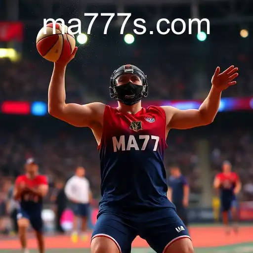 Gaming Experience MA777 - 800+ Premium and Exclusive Games