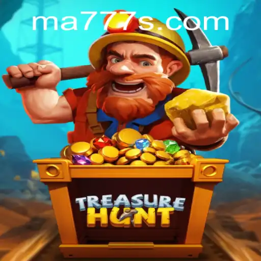 Discover the Exciting World of TreasureHunt with MA777