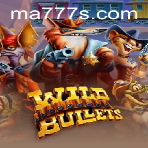 WildBullets: An Immersive Gaming Experience